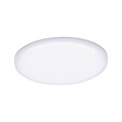 PAULMANN - Panneau LED encastrable plastique Veluna VariFit Satiné 8,5W - vignette