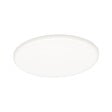 PAULMANN - Panneau LED encastré Veluna VariFit Satin 17,5W - vignette