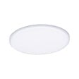 PAULMANN - Panneau LED encastré Veluna VariFit Satin 17,5W - vignette