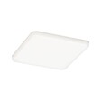 PAULMANN - PAN LED Veluna VariFit - 8,5W 1050lm 4000K Blanc IP44 - vignette