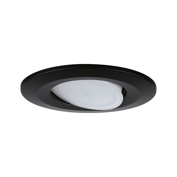 PAULMANN - Spot LED encastré orientable Calla 6W 680lm 4000K - large