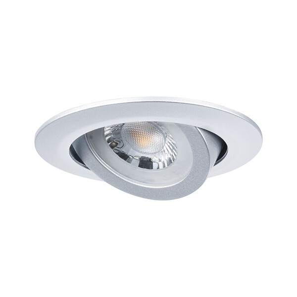 PAULMANN - EncastrE orient. 70C D.82mm LED intEgrEe x3 4,8W 550lm 3000K 3StepDim - large