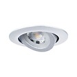 PAULMANN - EncastrE orient. 70C D.82mm LED intEgrEe x3 4,8W 550lm 3000K 3StepDim - vignette