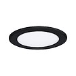 PAULMANN - EncastrE kit meuble LED D.65mm x3 2,5W 225lm 4000K NR 230V/12V - vignette