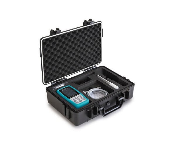 KERN SOHN - Kern - Duromètre à ultrasons mobiles HV 5 - HO5K Kern sohn - large