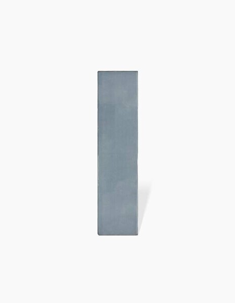 COMPTOIR DU CERAME - CARRELAGE TRADITION BLEU D'EAU 7.5X30 - MK2305196 - large