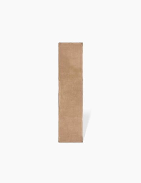 COMPTOIR DU CERAME - CARRELAGE TRADITION CARAMEL 7.5X30 - MK2305198 - large