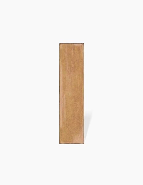 COMPTOIR DU CERAME - CARRELAGE TRADITION OCRE 7.5X30 - MK2305193 - large