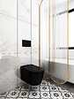 JAPAN WC - Toilette japonaise Fuji - vignette