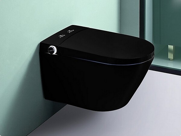 JAPAN WC - Toilette japonaise Fuji - large