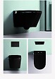 JAPAN WC - Toilette japonaise Fuji - vignette