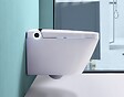 JAPAN WC - Toilette japonaise Origami - vignette
