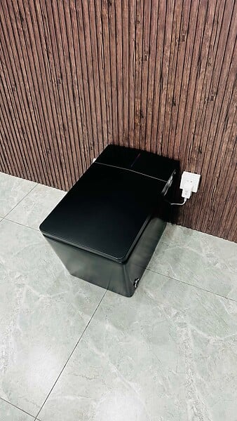 JAPAN WC - Toilette japonaise Shinobi - large