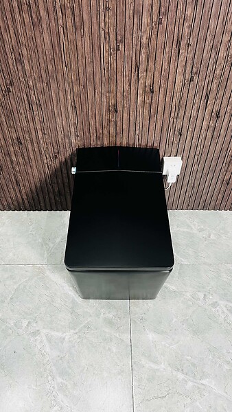 JAPAN WC - Toilette japonaise Shinobi - large