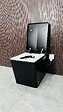 JAPAN WC - Toilette japonaise Shinobi - vignette