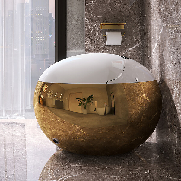 JAPAN WC - Toilette japonaise Kirei - large