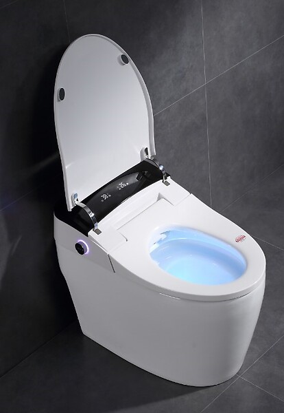 JAPAN WC - Toilette japonaise Daimyo - large