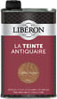 LIBERON - Teinte antiquaire bois durs Chêne moyen - 0.5L - vignette