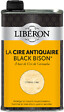 LIBERON - Cire antiquaire liquide Chêne clair - 0,5L - vignette