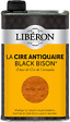LIBERON - Cire antiquaire liquide Merisier foncé - 0,5L - vignette