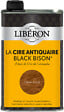 LIBERON - Cire antiquaire liquide Chêne foncé - 0,5L - vignette