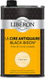 LIBERON - Cire antiquaire Liquide Chêne clair - 1L - vignette