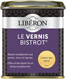 LIBERON - Vernis Bistrot Satin - Chêne clair - 0,25 L - vignette