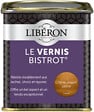 LIBERON - Vernis Bistrot Satin Chêne Moyen 0.25L - vignette