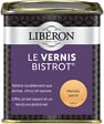 LIBERON - Vernis Bistrot Satin Merisier - 0.25 L - vignette