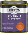 LIBERON - Vernis Bistrot Satin Acajou Pot 0.5l - vignette