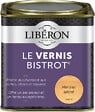 LIBERON - Vernis Bistrot Satin Merisier - 0,5L - vignette