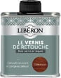 LIBERON - Vernis de retouche - Chêne Moyen Vieille France - 125ml - vignette