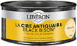 LIBERON - Cire antiquaire en pâte - CHÊNE CLAIR - 0.5L - vignette