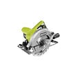 RYOBI - Pack RYOBI Scie circulaire RCS1400-G - 1400W - 66mm - lame CSB190A1 - 190mm - 24 dents - vignette