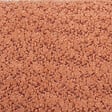 ATMOSPHERA - Coussin décoratif Bouclette Terracotta 30 x 50 cm - vignette