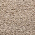 ATMOSPHERA - Coussin décoratif Bouclette Beige Lin 45 x 45 cm - vignette