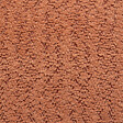 ATMOSPHERA - Coussin décoratif Bouclette Terracotta 45 x 45 cm - vignette