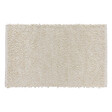 ATMOSPHERA - Tapis décoratif tissage effet bouclette 60 x 90 cm - vignette