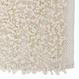 ATMOSPHERA - Tapis décoratif tissage effet bouclette 60 x 90 cm - vignette