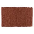 ATMOSPHERA - Tapis décoratif tissage effet bouclette 60 x 90 cm - vignette