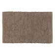 ATMOSPHERA - Tapis décoratif tissage effet bouclette 60 x 90 cm - vignette