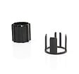 SOMFY - Adaptations moteur Somfy - Axe ZF Ø54mm 9001466 - pour Moteur Ø50mm - vignette