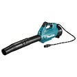 MAKITA - Souffleur  40V - Avec connection alim 36V-40V - Sans batterie, ni chargeur - UB001CZ - vignette