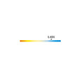 EDM - Plafonnier Circulaire Extra-Plat 12W 1660lm (100W) - Blanc du Jour 6500K - vignette