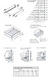 BLUM - Tiroir TANDEMBOX hauteur M blanc L450mm - BLUMOTION - INT358M450BLS - vignette