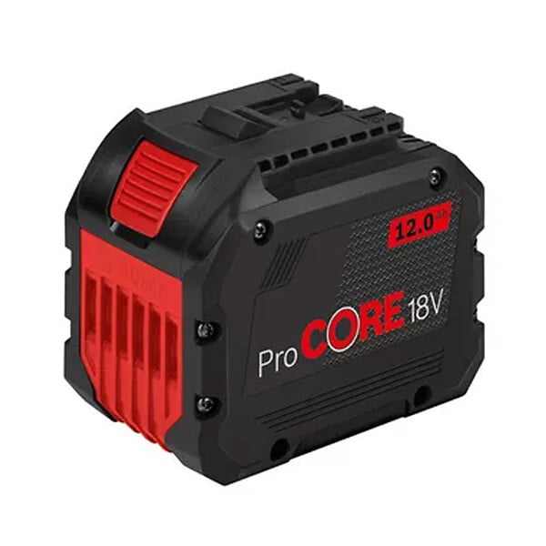 BOSCH - Batterie ProCore 18V 12Ah BOSCH Professional 1600A016GU - large
