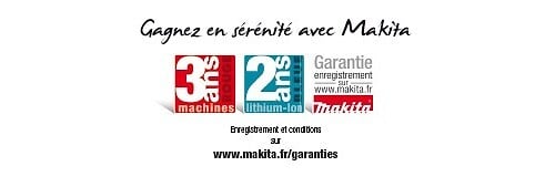 MAKITA - Meuleuse d'angle 1400W 125mm - MAKITA - 9565CR - large
