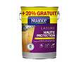 NUANCE - Lasure solvant haute protection - Chêne foncé - 5L+20% - vignette