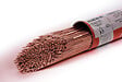 FSH WELDING - Etui de 5kg métal d'apport TIG 2x1000mm acier F57 - FSH WELDING - WNA1320 2S5 - vignette