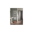THERMOR - Sèche-serviettes mixte Riva 4 - 750 +1000W - Avec soufflerie - Blanc satin - vignette